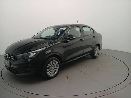 FIAT CRONOS 1.0 FIREFLY FLEX DRIVE MANUAL